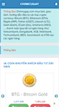 Mobile Screenshot of chimcugay.com